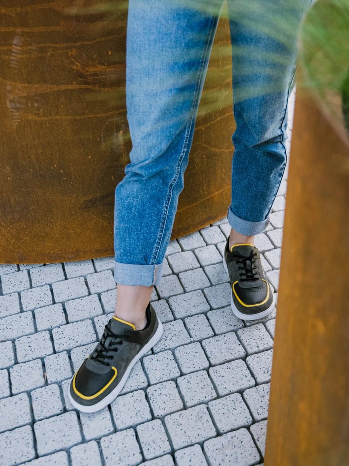 Sneakers Blend - Premium Urban Style - MyMara