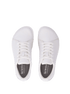 Sneakers Core - Sustainable Leather Minimalist Shoes - MyMara