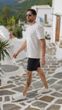 Sneakers Core - Sustainable Leather Minimalist Shoes - MyMara
