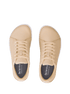 Sneakers Core - Sustainable Leather Minimalist Shoes - MyMara
