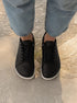 Sneakers Core - Sustainable Leather Minimalist Shoes - MyMara