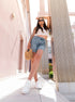 Sneakers Core - Sustainable Leather Minimalist Shoes - MyMara
