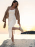 Sneakers Core - Sustainable Leather Minimalist Shoes - MyMara