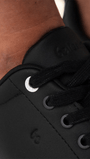 Sneakers Core - Sustainable Leather Minimalist Shoes - MyMara