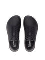Sneakers Core - Sustainable Leather Minimalist Shoes - MyMara