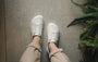 Sneakers Elite Urban Leather Shoes - MyMara