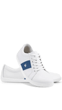 Sneakers Elite Urban Leather Shoes - MyMara