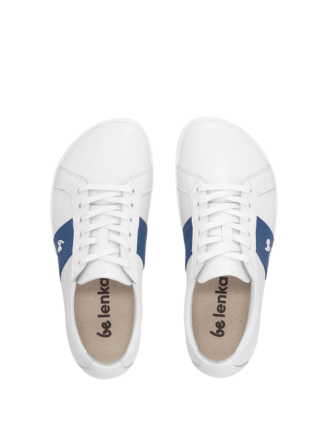 Sneakers Elite Urban Leather Shoes - MyMara