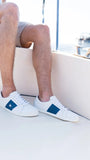 Sneakers Elite Urban Leather Shoes - MyMara