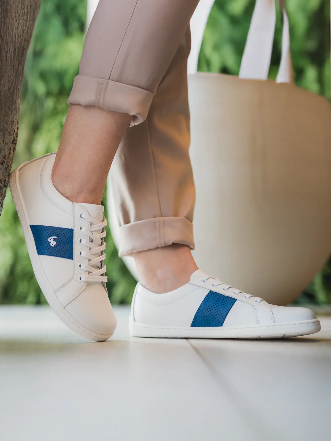 Sneakers Elite Urban Leather Shoes - MyMara