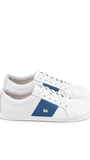 Sneakers Elite Urban Leather Shoes - MyMara