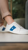 Sneakers Elite Urban Leather Shoes - MyMara