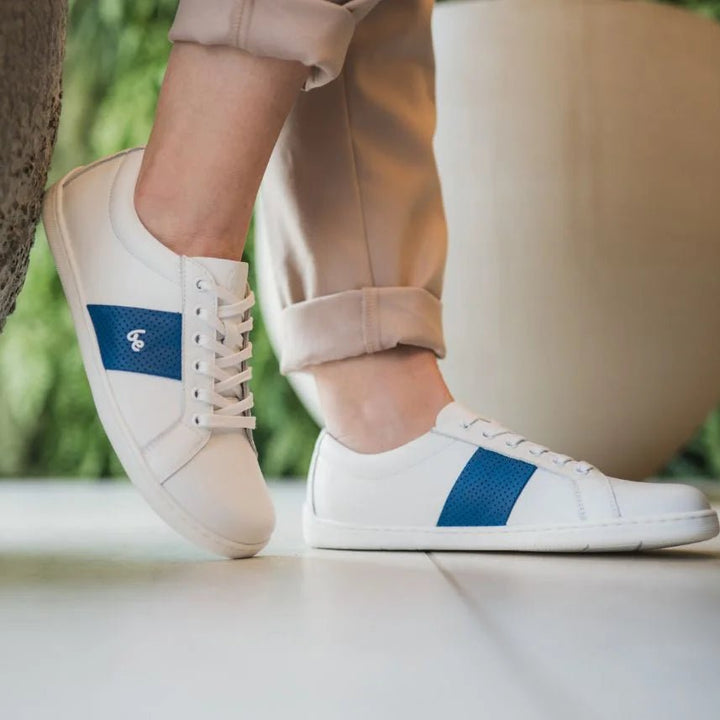 Sneakers Elite Urban Leather Shoes - MyMara