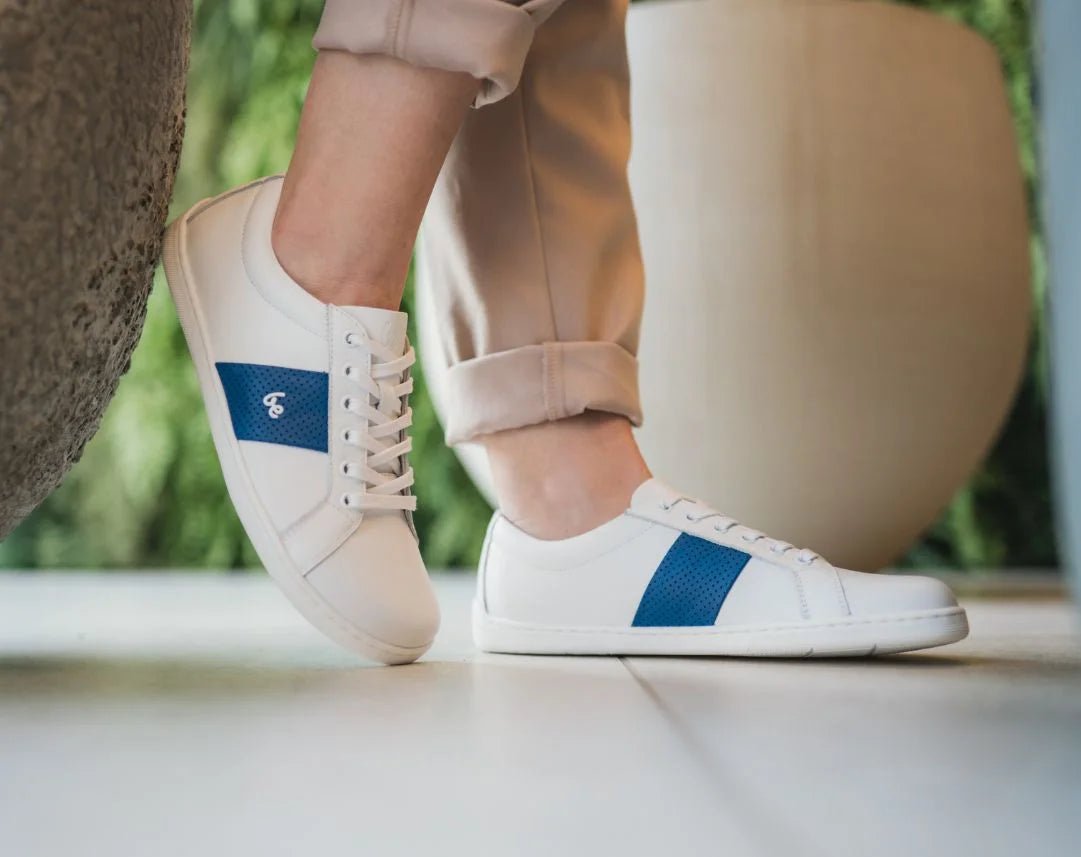 Sneakers Elite Urban Leather Shoes - MyMara