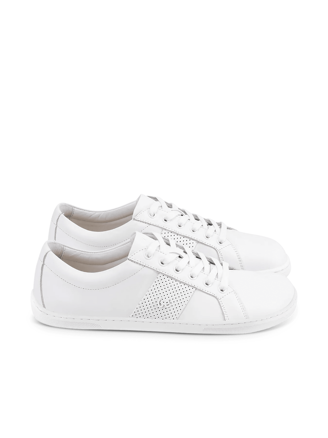 Sneakers Elite Urban Leather Shoes - MyMara