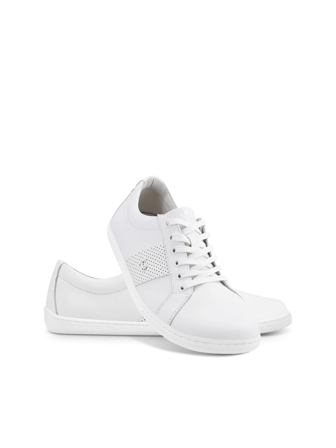 Sneakers Elite Urban Leather Shoes - MyMara