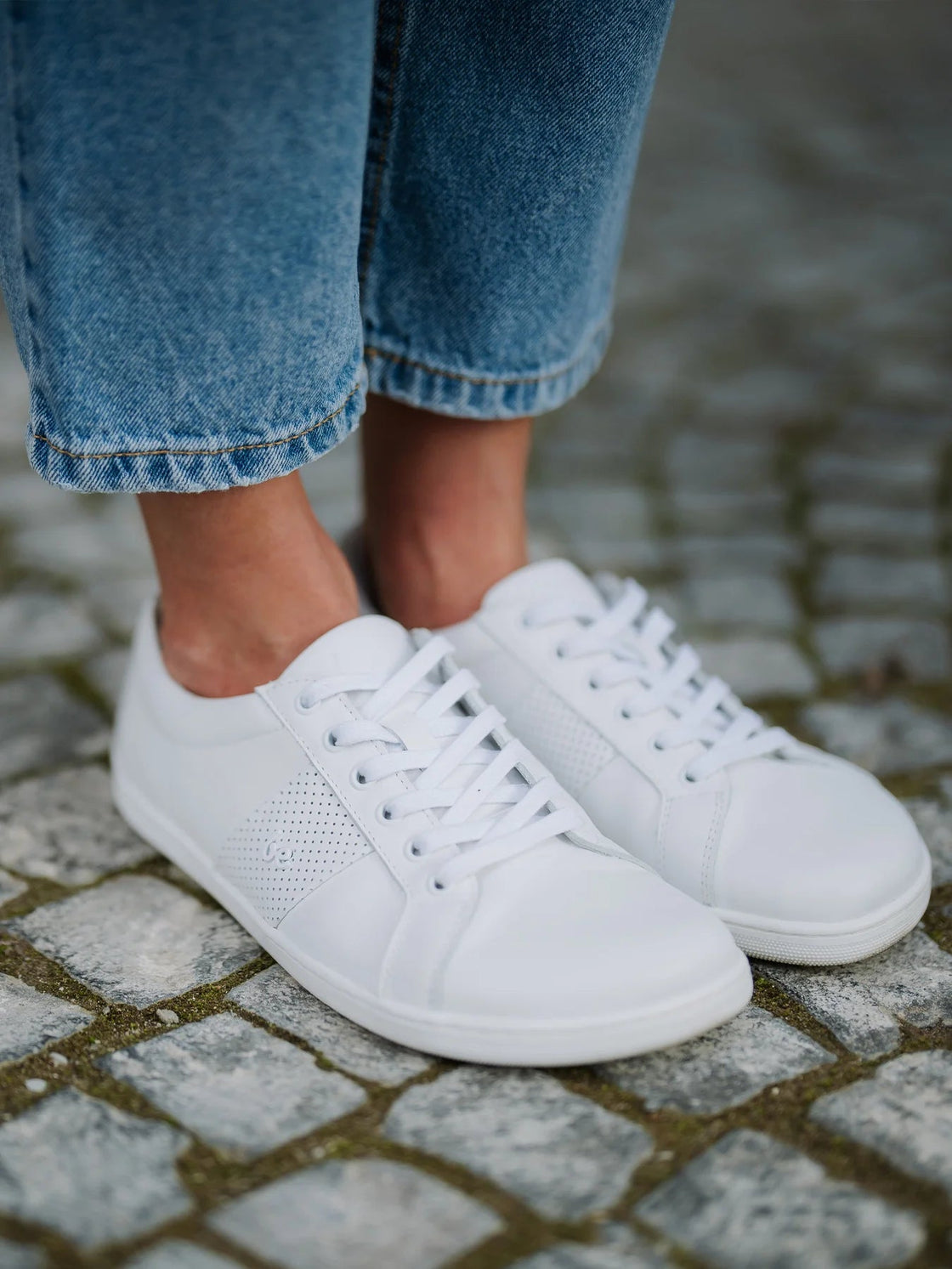 Sneakers Elite Urban Leather Shoes - MyMara