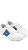 Sneakers Elite Urban Leather Shoes - MyMara