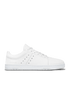 Sneakers Enigma - Premium Leather Minimalist Shoes - MyMara