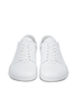 Sneakers Enigma - Premium Leather Minimalist Shoes - MyMara