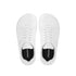 Sneakers Enigma - Premium Leather Minimalist Shoes - MyMara