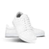 Sneakers Enigma - Premium Leather Minimalist Shoes - MyMara
