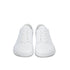 Sneakers Enigma - Premium Leather Minimalist Shoes - MyMara