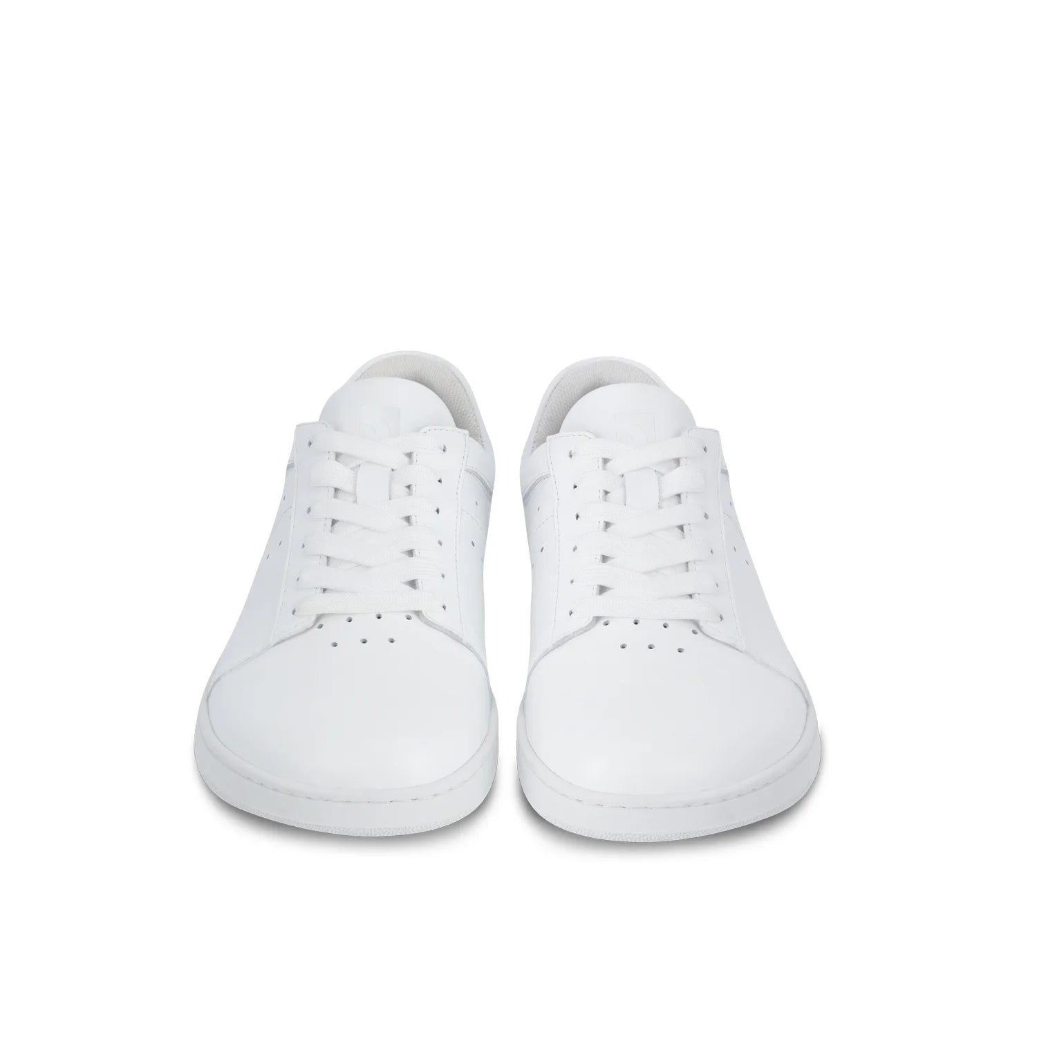 Sneakers Enigma - Premium Leather Minimalist Shoes - MyMara