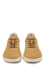 Sneakers Phoenix - Leather Walking Shoes - MyMara