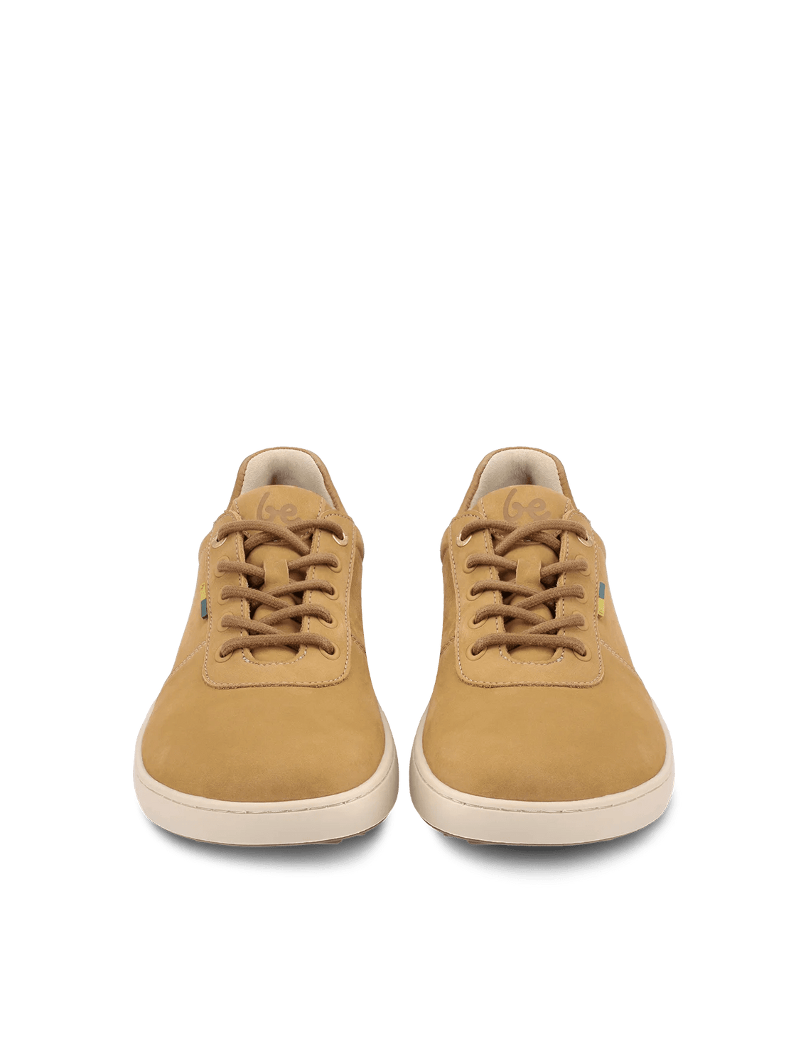 Sneakers Phoenix - Leather Walking Shoes - MyMara