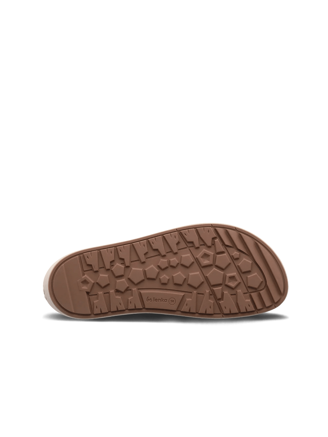 Sneakers Phoenix - Leather Walking Shoes - MyMara
