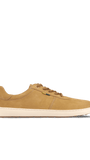 Sneakers Phoenix - Leather Walking Shoes - MyMara