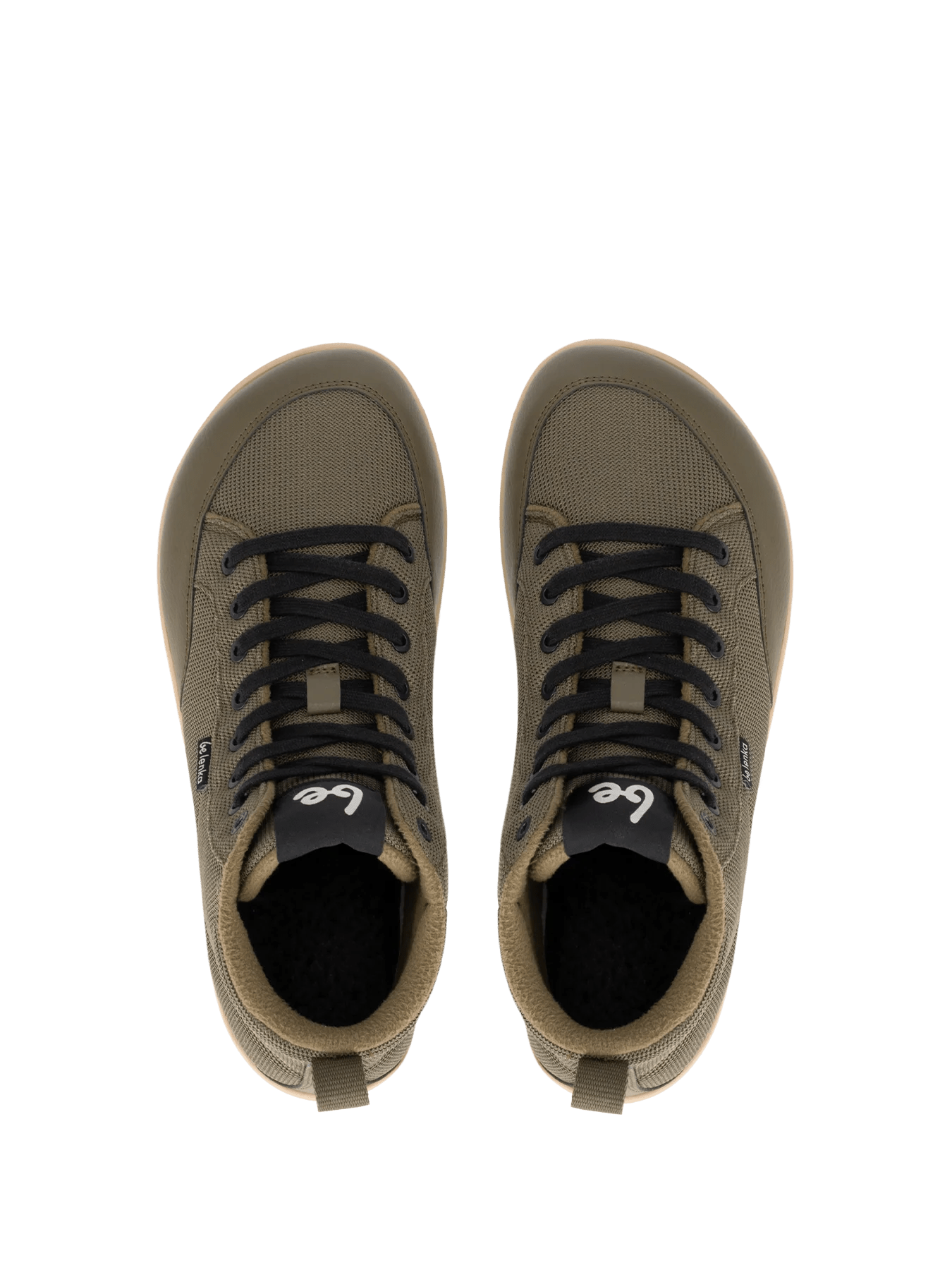 Sneakers Rebound Thermo Insulated Water - Repellent - MyMara