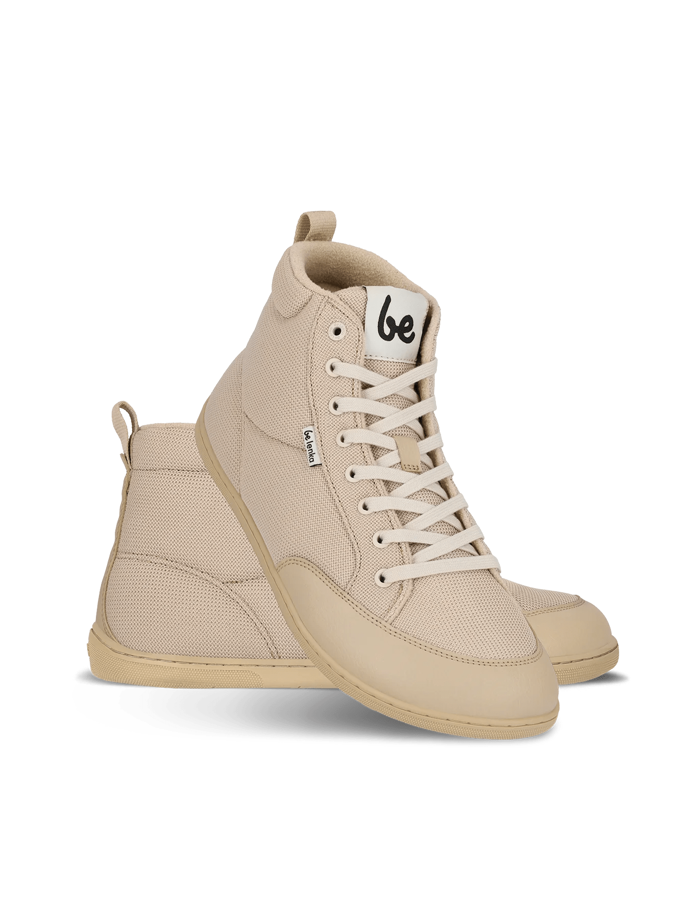 Sneakers Rebound Thermo Insulated Water - Repellent - MyMara