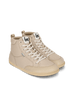 Sneakers Rebound Thermo Insulated Water - Repellent - MyMara