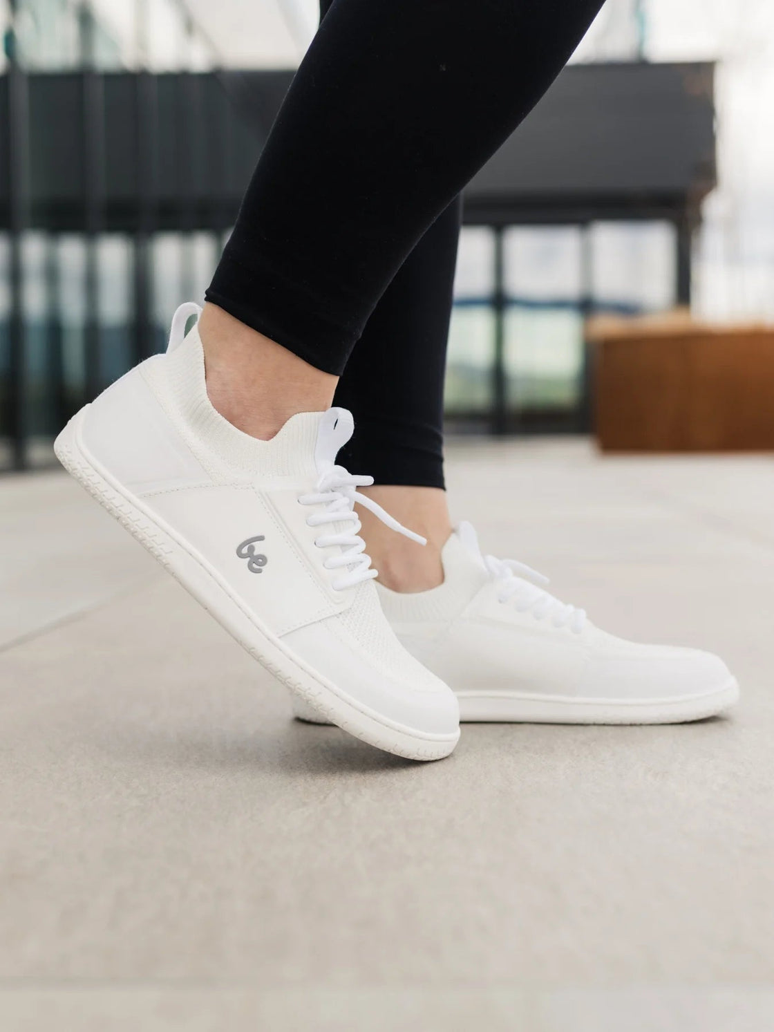 Sneakers Swift - Ultralight Knit Running Shoes - MyMara