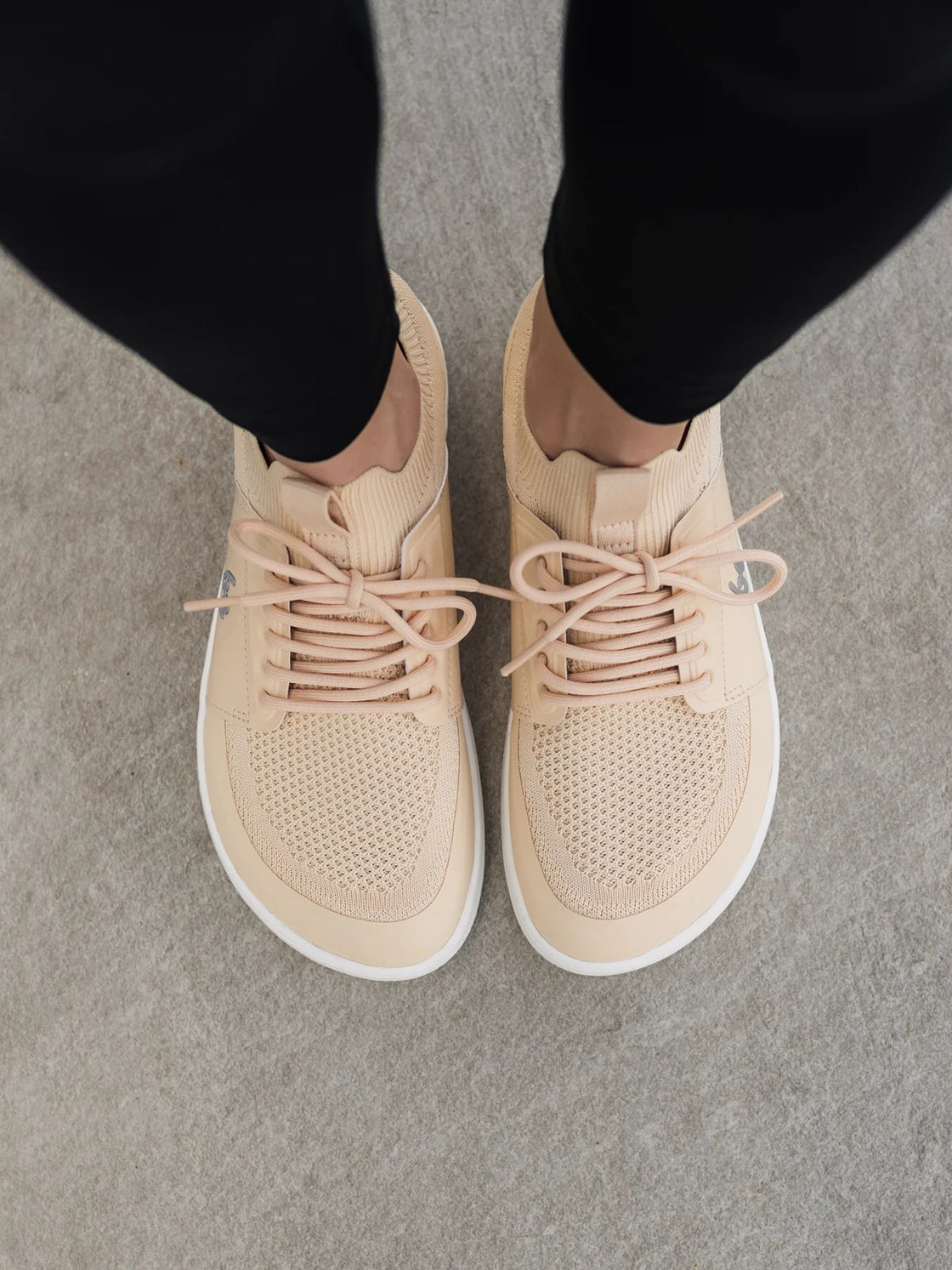 Sneakers Swift - Ultralight Knit Running Shoes - MyMara