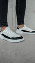 Sneakers Vaporo - Vegan Minimalist Sneakers - MyMara