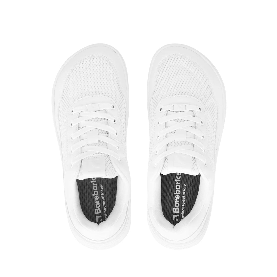 Sneakers Vaporo - Vegan Minimalist Sneakers - MyMara