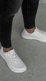 Sneakers Vaporo - Vegan Minimalist Sneakers - MyMara