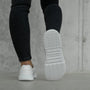 Sneakers Vaporo - Vegan Minimalist Sneakers - MyMara