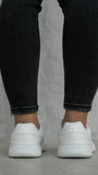Sneakers Vaporo - Vegan Minimalist Sneakers - MyMara
