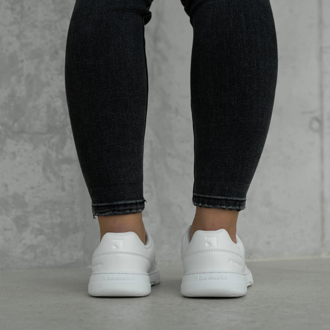 Sneakers Vaporo - Vegan Minimalist Sneakers - MyMara