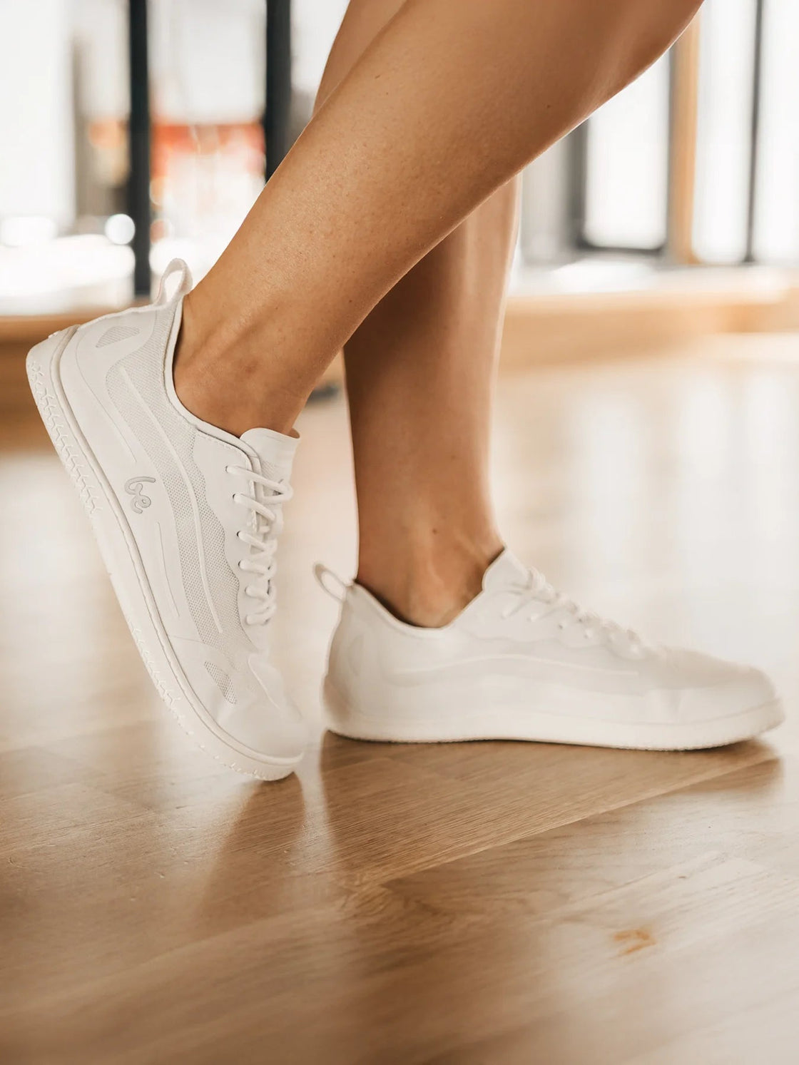 Sneakers Velocity - Ultralight Active Lifestyle Shoes - MyMara