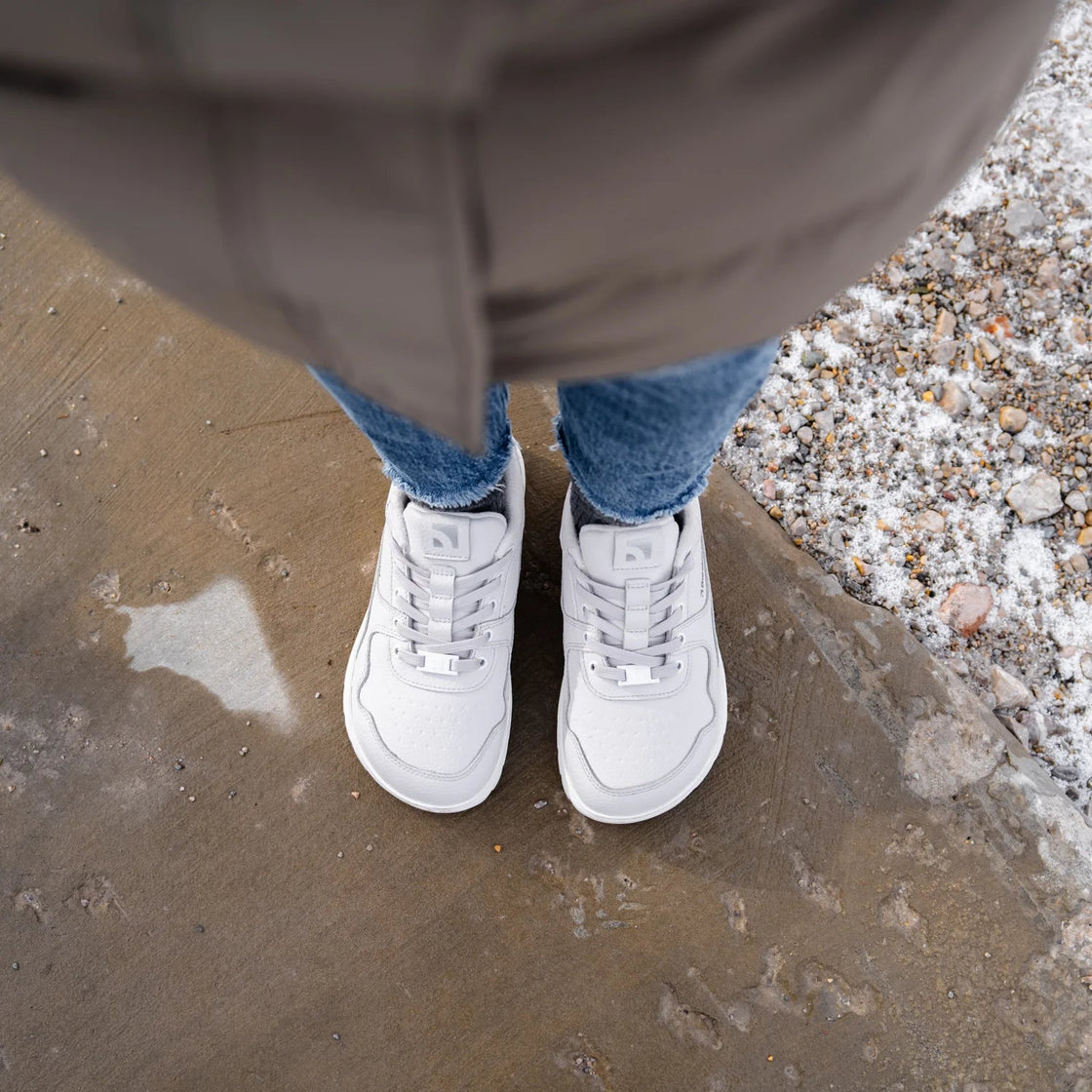 Sneakers Zing Frost Winter - MyMara