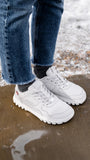 Sneakers Zing Frost Winter - MyMara