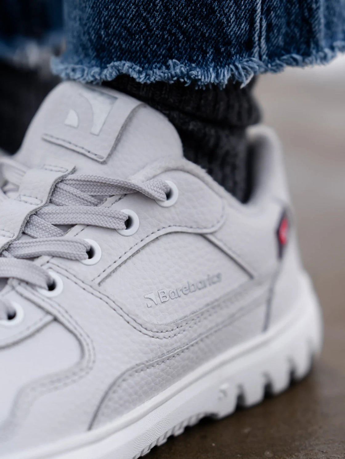 Sneakers Zing Frost Winter - MyMara