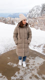 Sneakers Zing Frost Winter - MyMara
