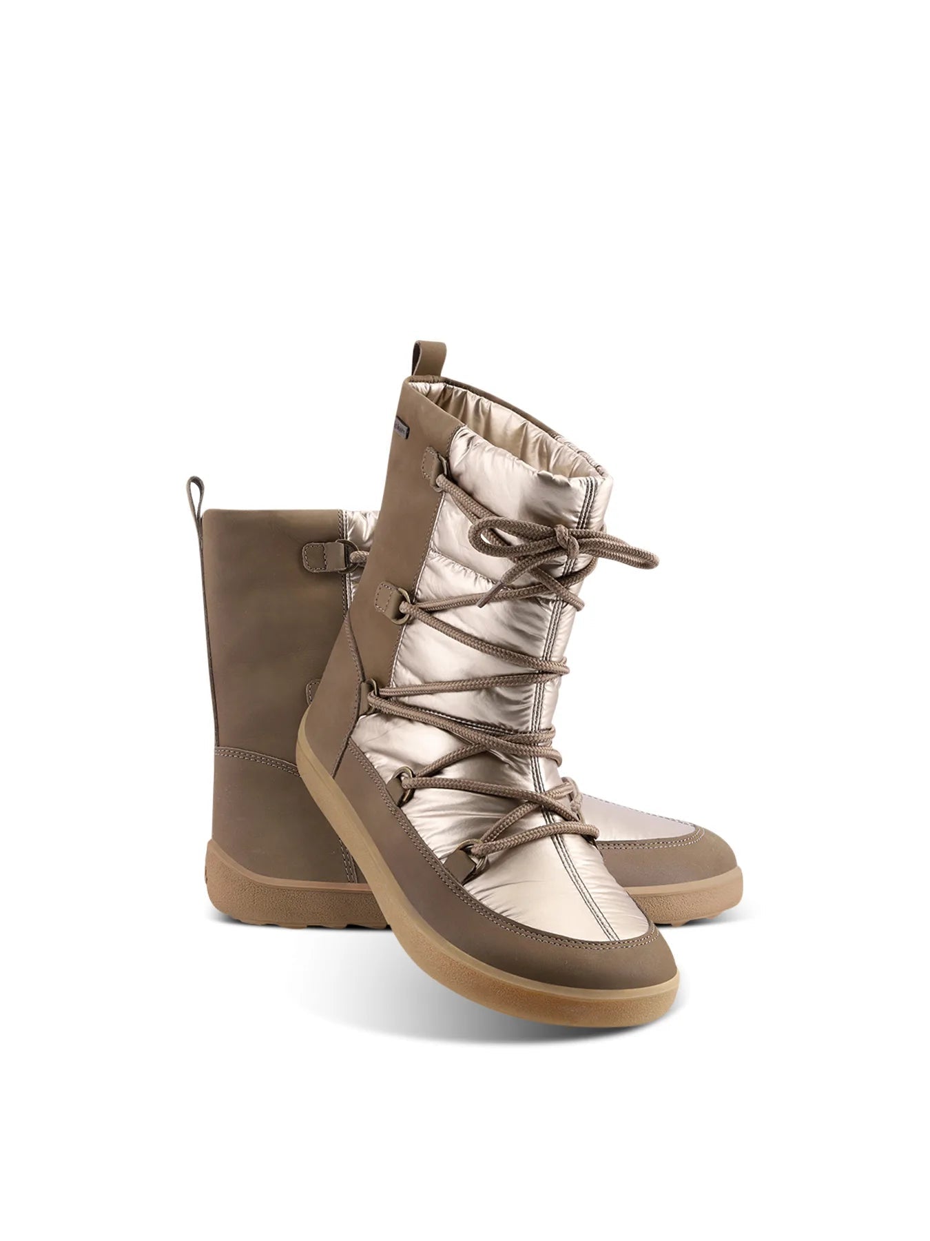 Snowfox Woman Winter Boots - MyMara