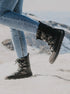 Snowfox Woman Winter Boots - MyMara
